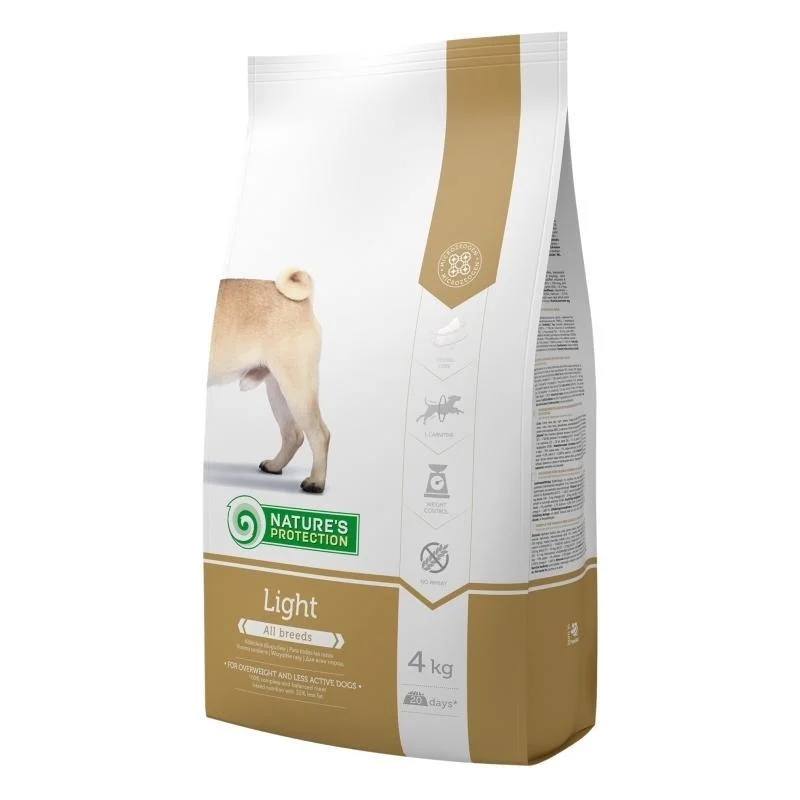 Natures Protection Light - 4kg