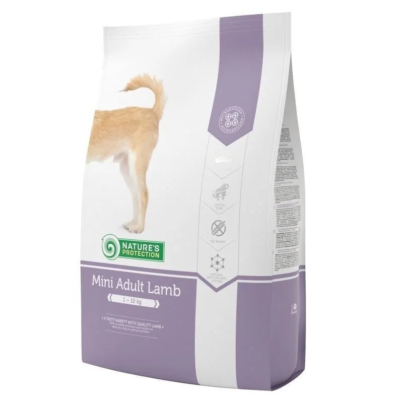 Natures Protection Mini Adult - 2kg