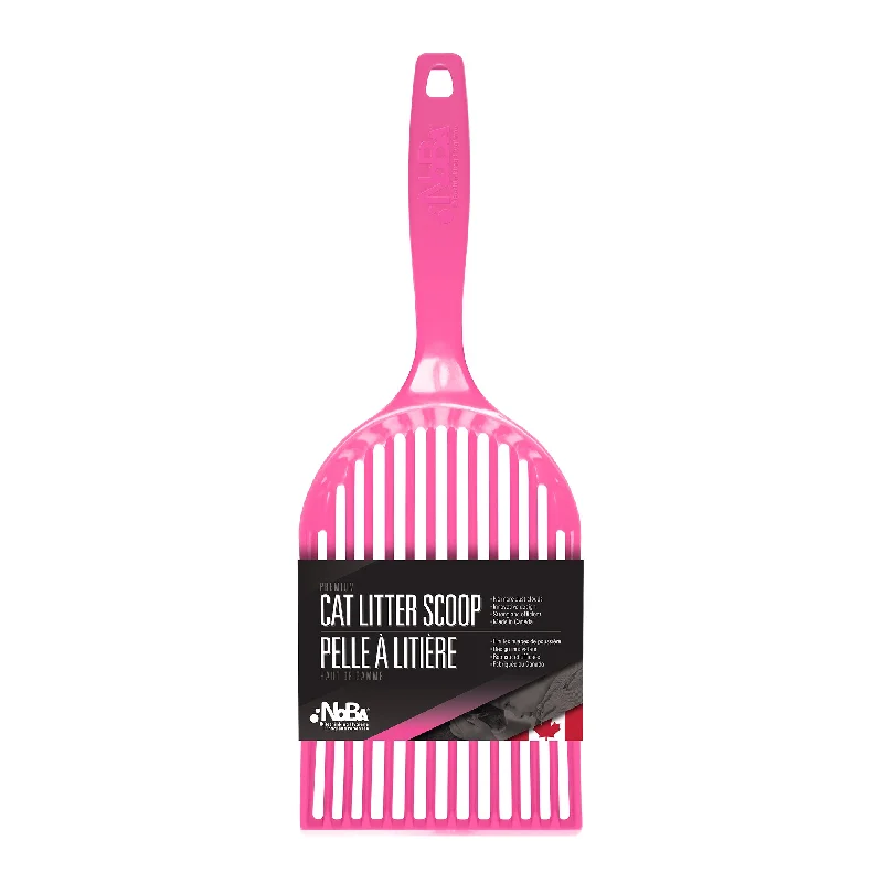 Noba Cat Litter Scoop Pink