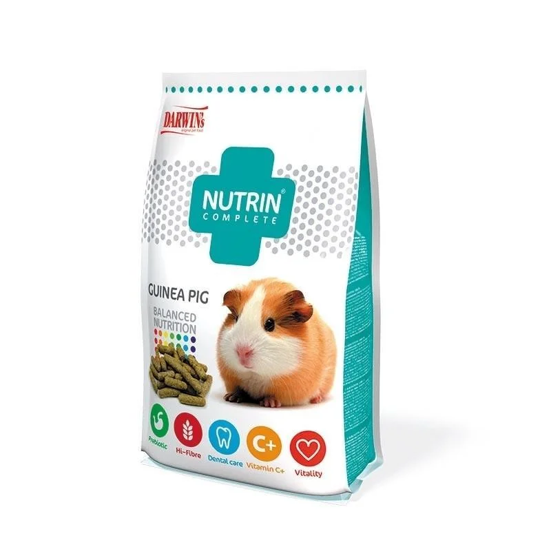 Nutrin Guinea Pig - 400g