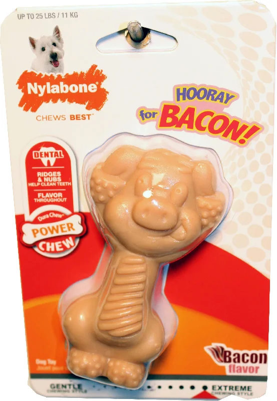 Nylabone Dura Chew Pig