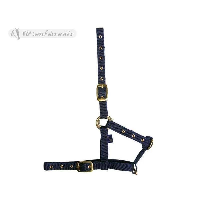 Nylon Foal Halter