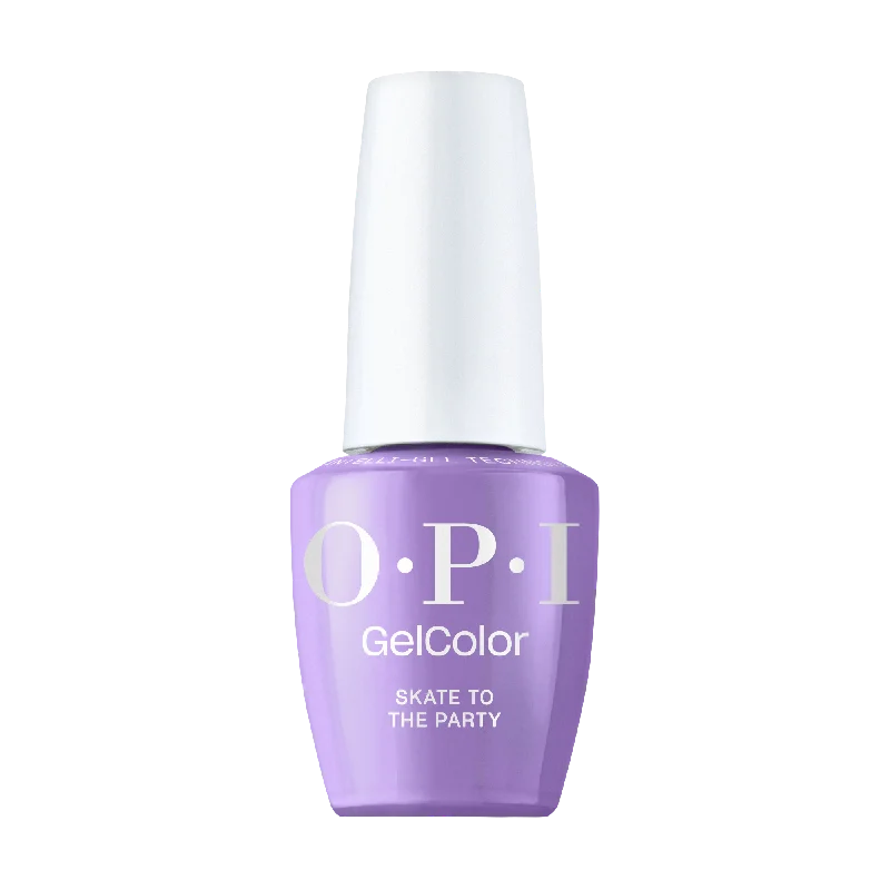 OPI Gel Color GCT P007 Skate to the Party