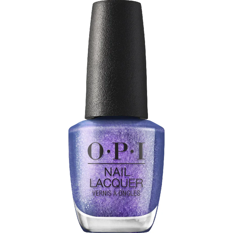 OPI Nail Lacquer HR Q11 SHAKING MY SUGARPLUMS