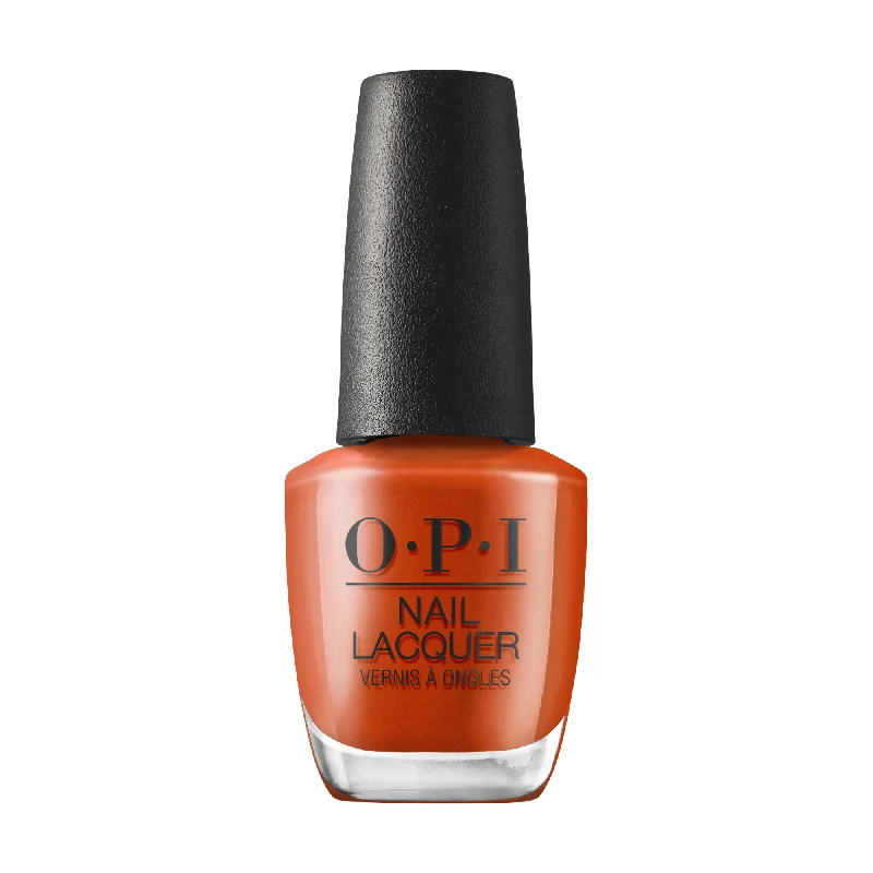 OPI Nail Lacquer NL S036 Stop at Nothin’