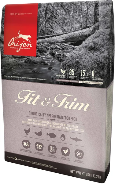 ORIJEN Fit & Trim - 340g