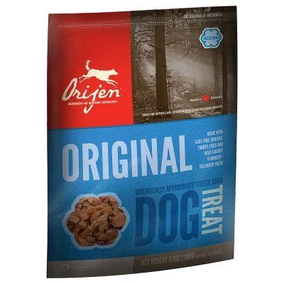 ORIJEN Original Freeze-Dried Dog Treats - 42,5g