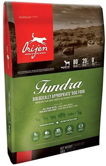 ORIJEN Tundra - 2kg