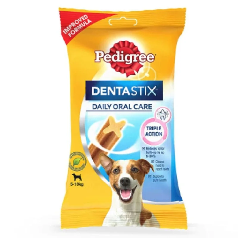 Pedigree Dentastix Dog Treats (45g)