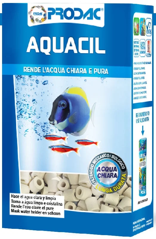 PRODAC Filter materijal Aquacil, 700g