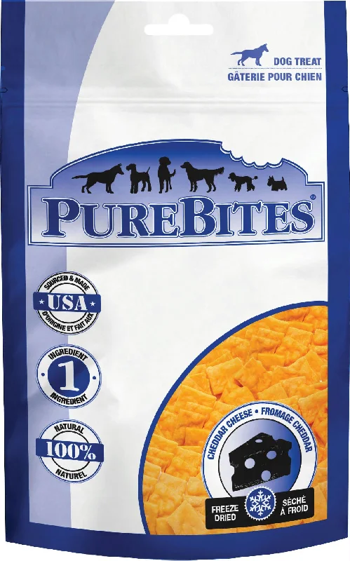 Purebites Beef Liver