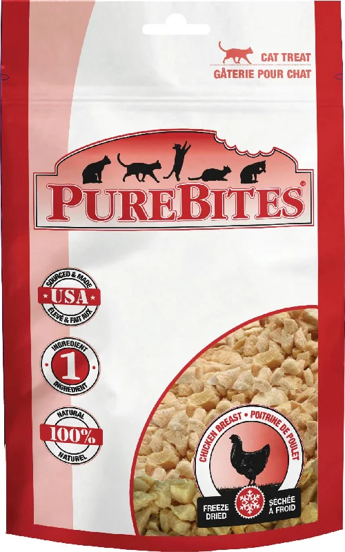 Purebites For Cats