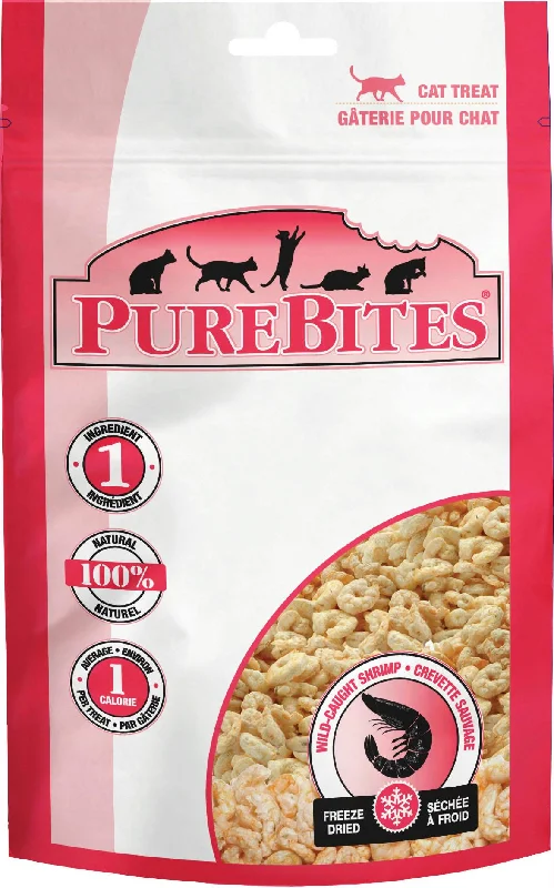 Purebites For Cats