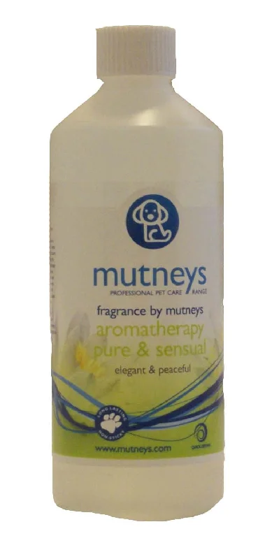 Mutney PURE & SENSUAL FRAGRANCE SPRAY 500ML