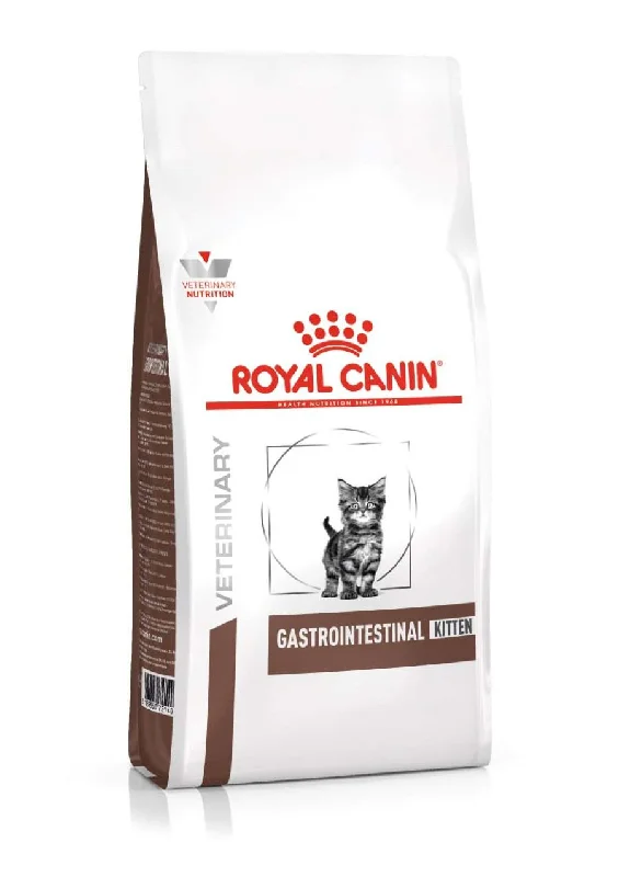 RC VHN KITTEN Gastrointestinal, kod gastrointestinalnih poremećaja