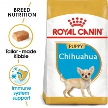 Royal Canin Breed Health Nutrition Chihuahua Junior 1.5 Kg