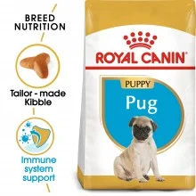 Royal Canin Breed Health Nutrition Pug Junior 1.5 Kg