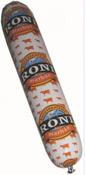 Roni Dog Sausage With Beef - 1kg