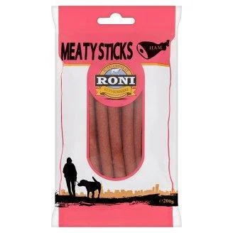 Roni Meety Stick Ham - 200g