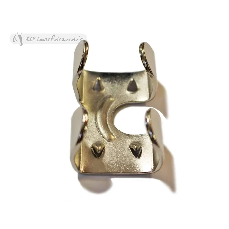 Rope Clamp 5/8