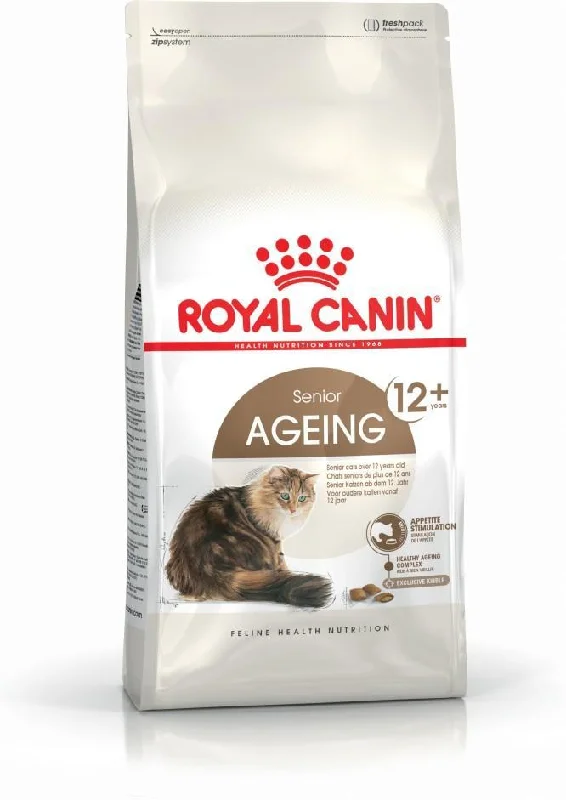 Royal Canin Ageing 12+ - 2kg