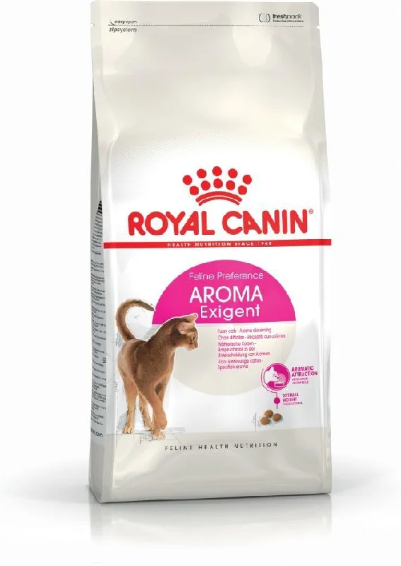 Royal Canin Aroma Exigent Fussy Cats - 10kg