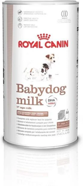 Royal Canin Babydog Milk - 2kg