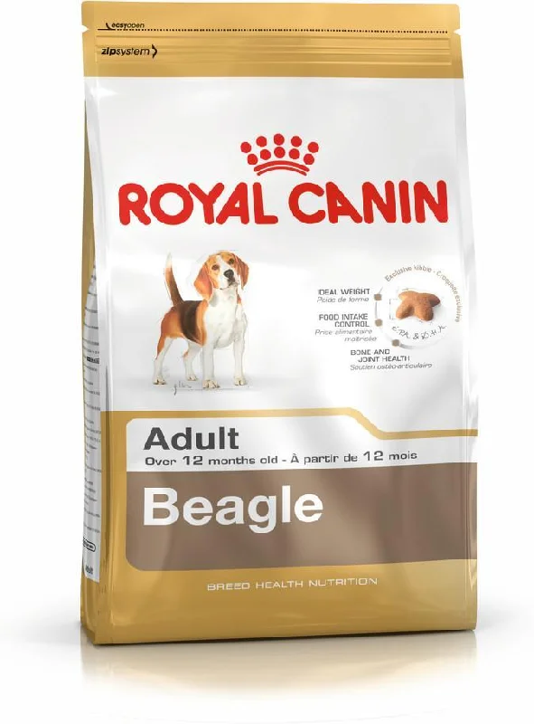 Royal Canin Beagle Adult - 12kg