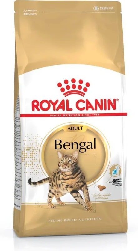 Royal Canin Bengal Adult - 10kg