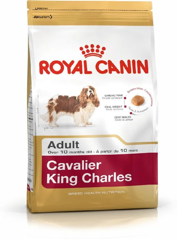 Royal Canin Cavalier King Charles Adult - 500g