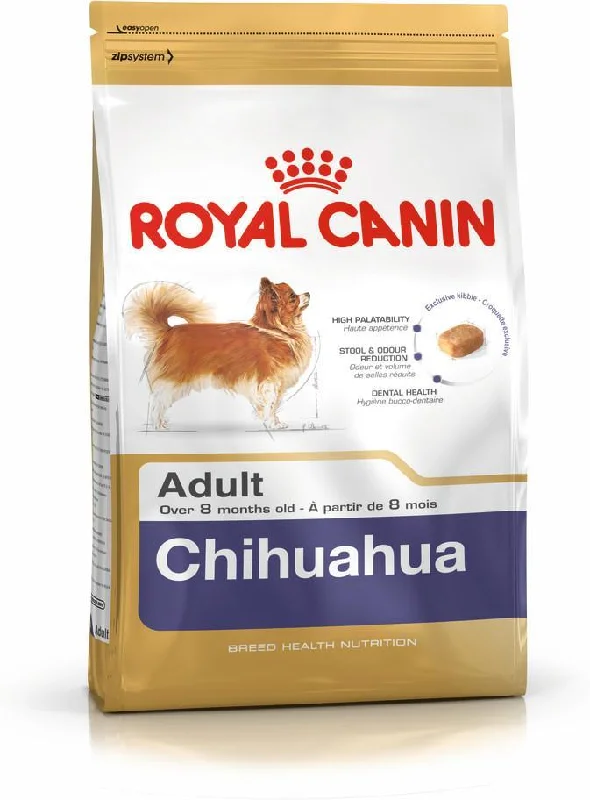 Royal Canin Chihuahua Adult - 500g