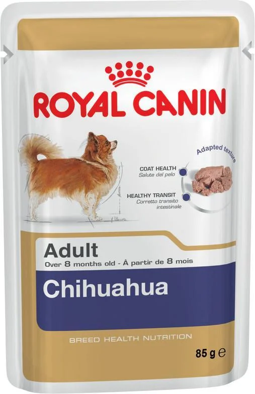 Royal Canin Chihuahua Adult - 85g