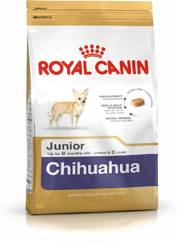 Royal Canin Chihuahua Junior - 500g