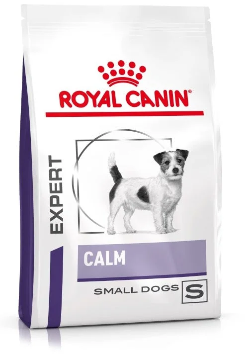 ROYAL CANIN VD Calm Hrană uscată pentru câini 2kg