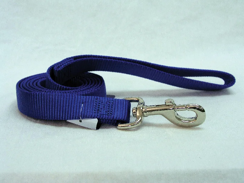 Single Thick Nylon Lead