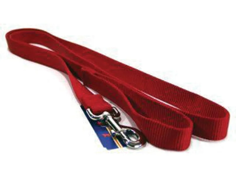 Single Thick Nylon Lead