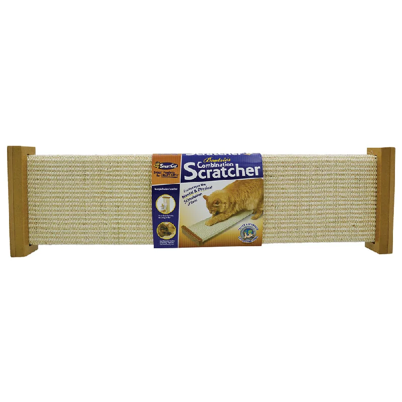 Smartcat Combination Cat Scratcher