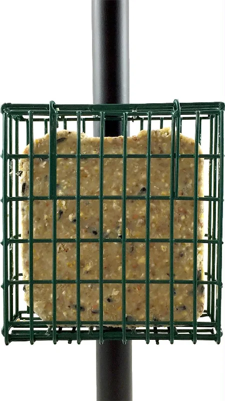 Suet Feeder Pole Clamp