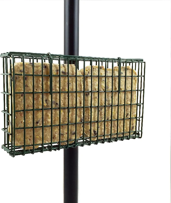 Suet Feeder Pole Clamp