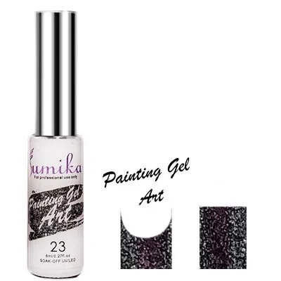 Sumika Painting Gel Art #23 (0.27oz - 8ml)