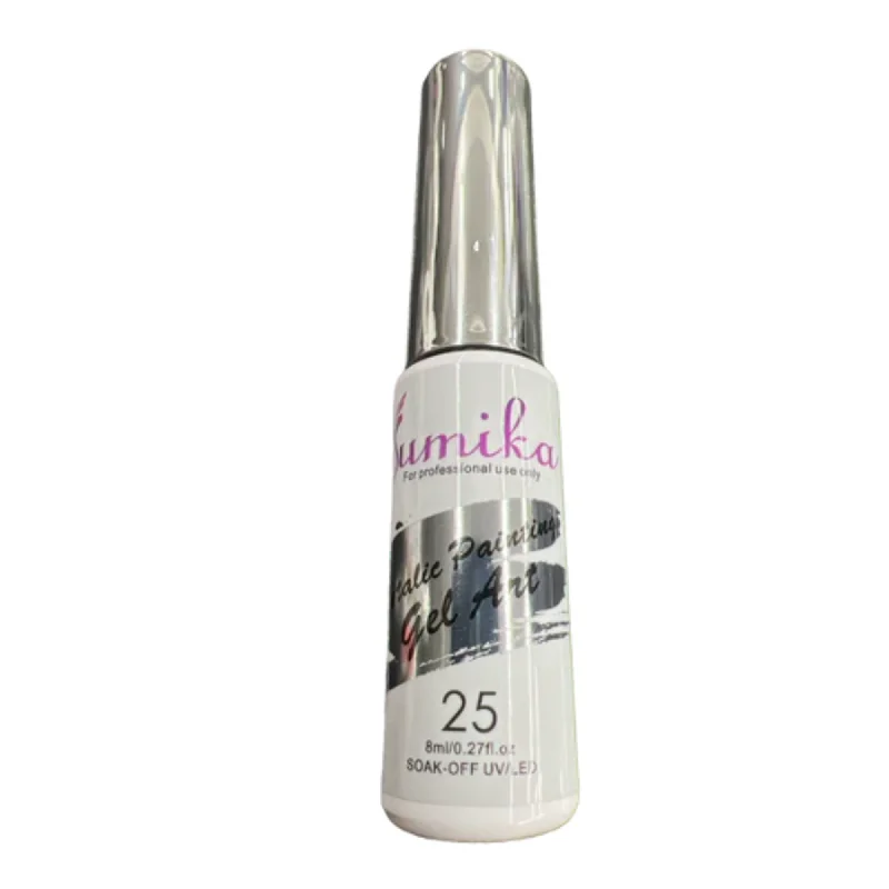 Sumika Painting Gel Art #25 (0.27oz - 8ml)