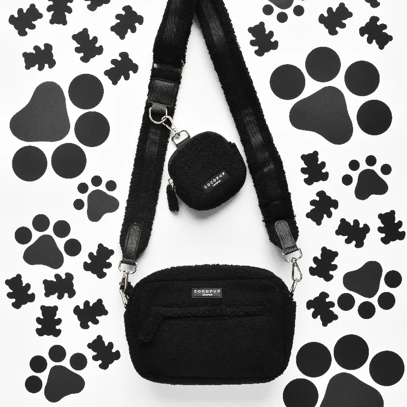 Teddy Baloo Dog Walking Bag Bundle - Teddy Baloo