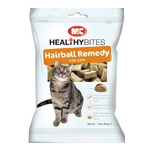 Vet IQ Hairball Remedy