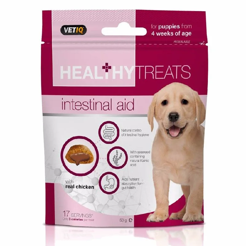 Vet IQ Intestinal Aid