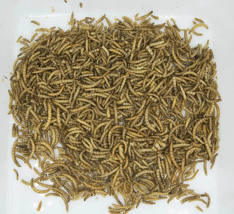 VITAPOL Vitaherbal Hrană suplimentară ptr rozătoare, cu Mealworms 70g