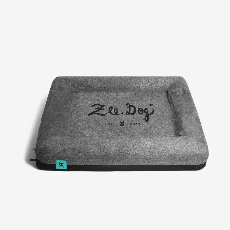 Zee.Bed Logo | Dog Bed