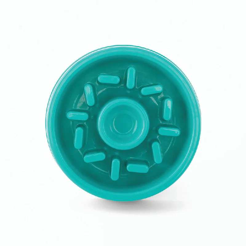 Zippypaws Happy Bowl Dog Slow Feeder Donut