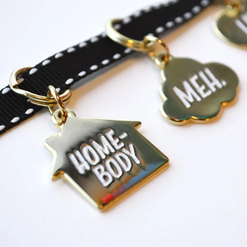 FAIR GOODS | Homebody Tag